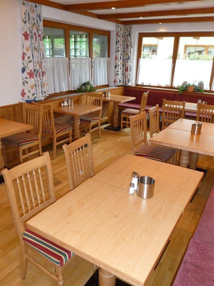 Das Gaestehaus Schneider Am Dorfplatz Alpbach Eksteriør billede