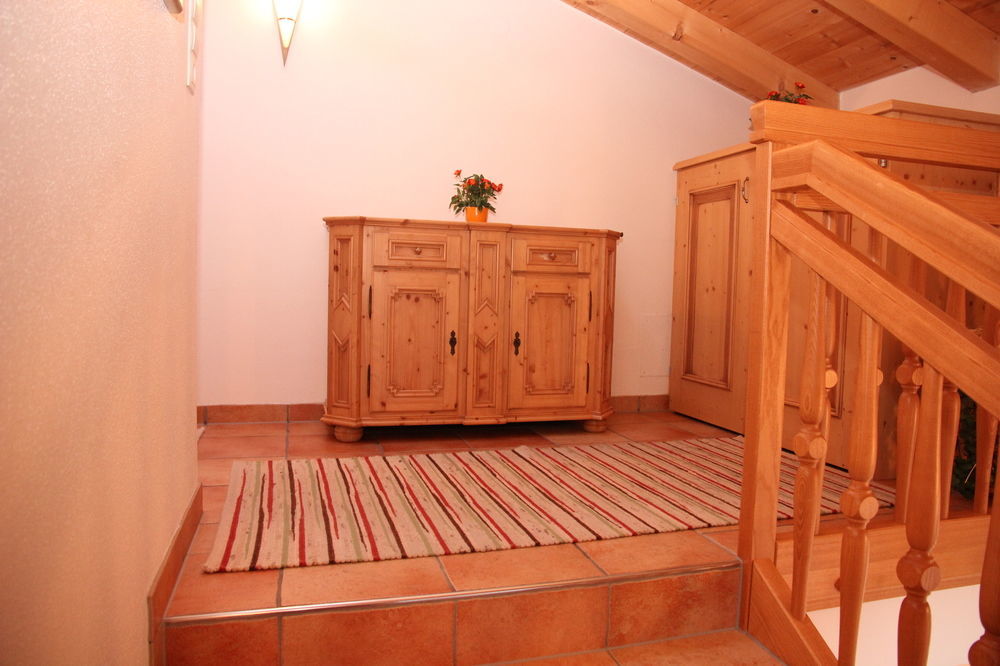 Das Gaestehaus Schneider Am Dorfplatz Alpbach Eksteriør billede