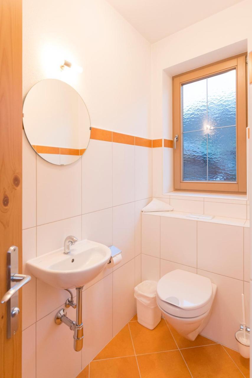 Das Gaestehaus Schneider Am Dorfplatz Alpbach Eksteriør billede
