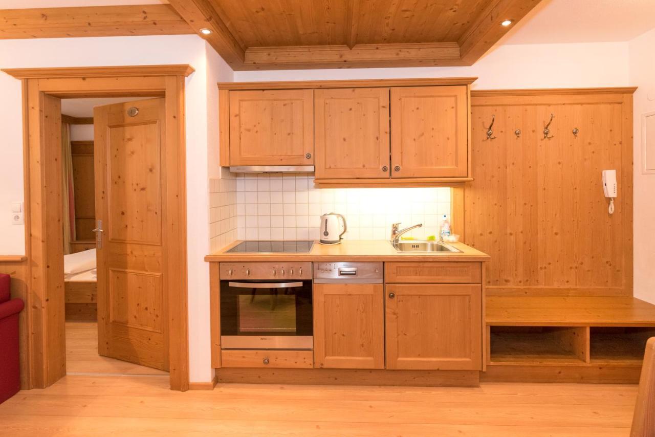 Das Gaestehaus Schneider Am Dorfplatz Alpbach Eksteriør billede