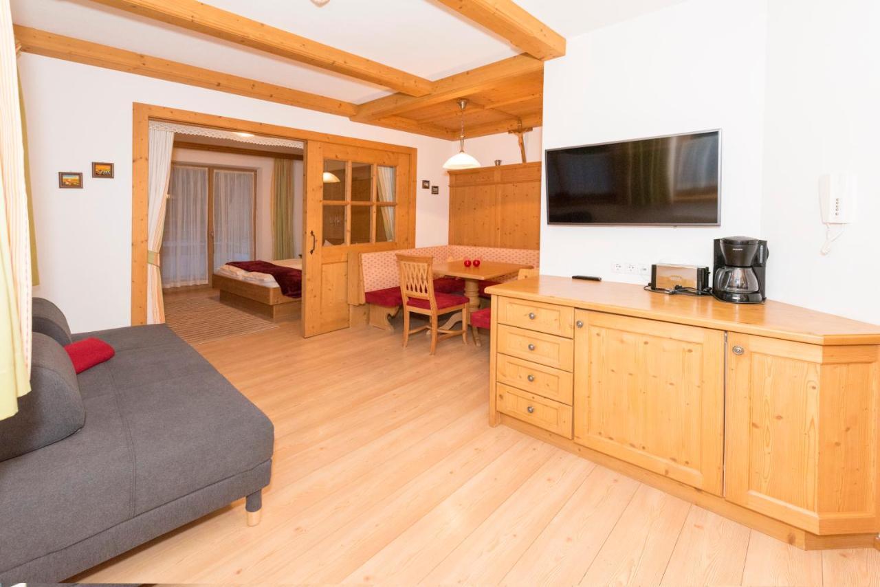 Das Gaestehaus Schneider Am Dorfplatz Alpbach Eksteriør billede