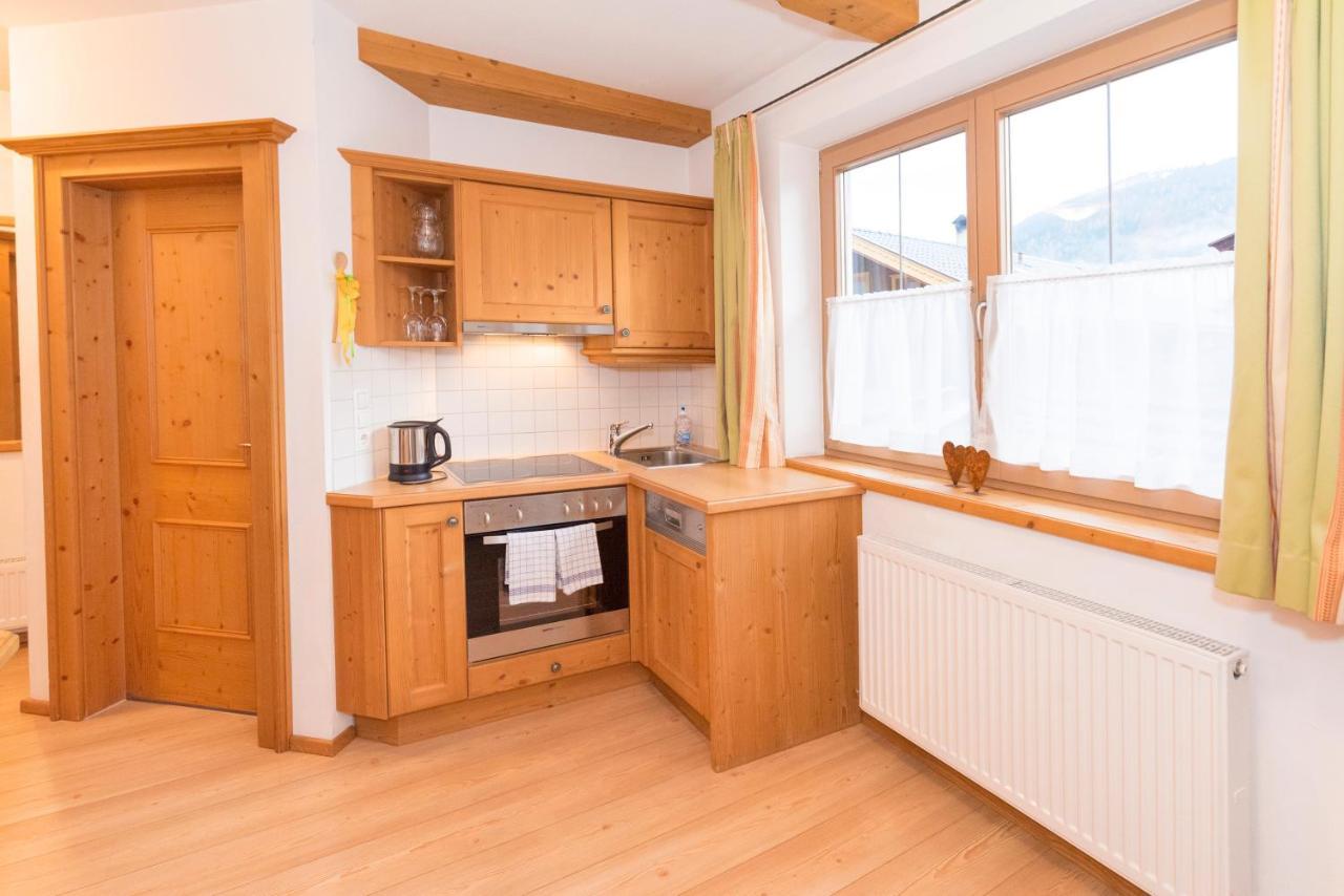 Das Gaestehaus Schneider Am Dorfplatz Alpbach Eksteriør billede