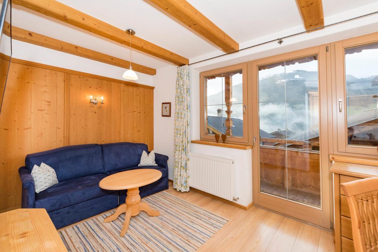 Das Gaestehaus Schneider Am Dorfplatz Alpbach Eksteriør billede